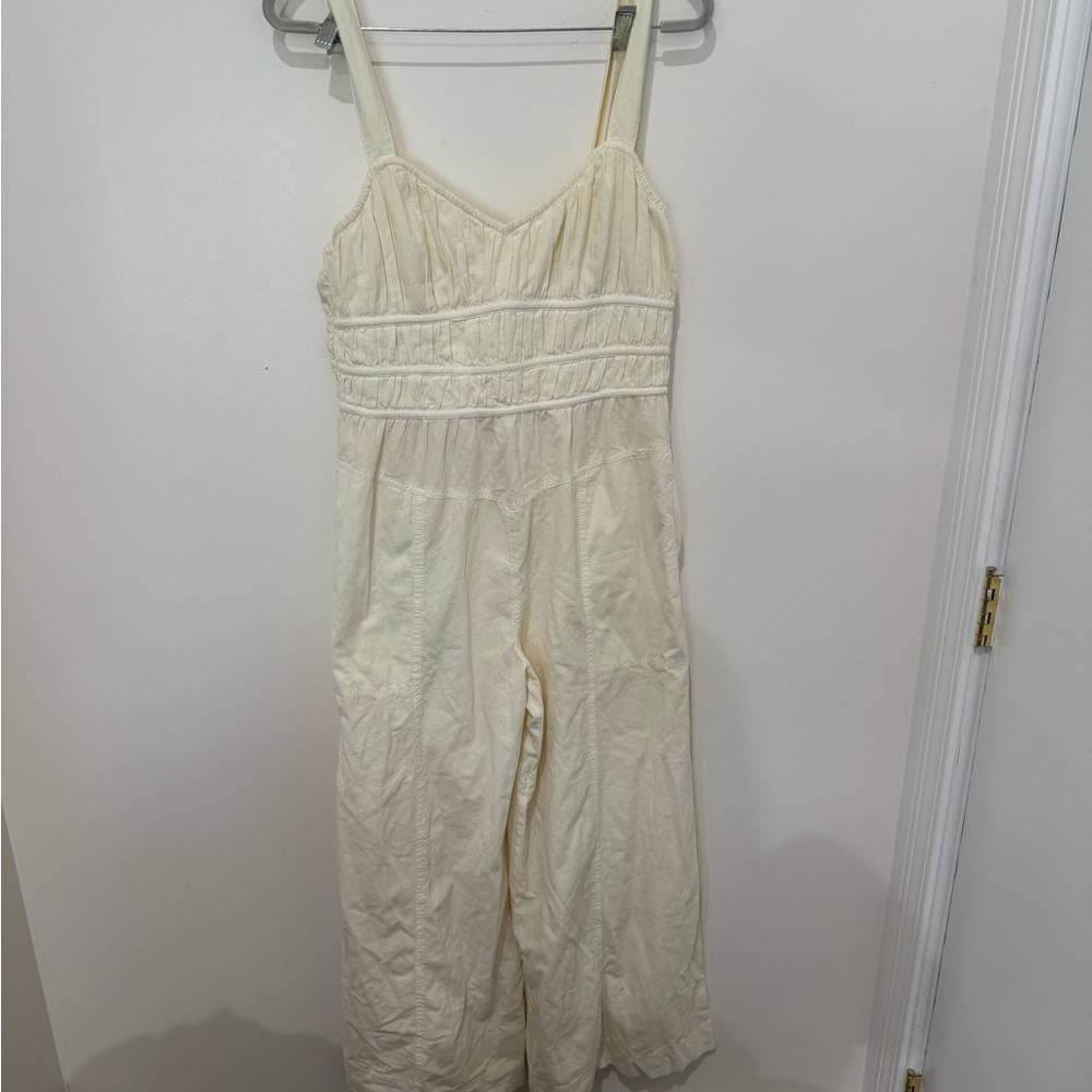 Free People After All Rouched One Piece - Picture 3 of 7